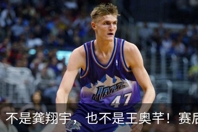 不是龚翔宇，也不是王奥芊！赛后日本主帅亲口承认：真拦不住她